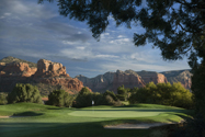 golf course sedona, az